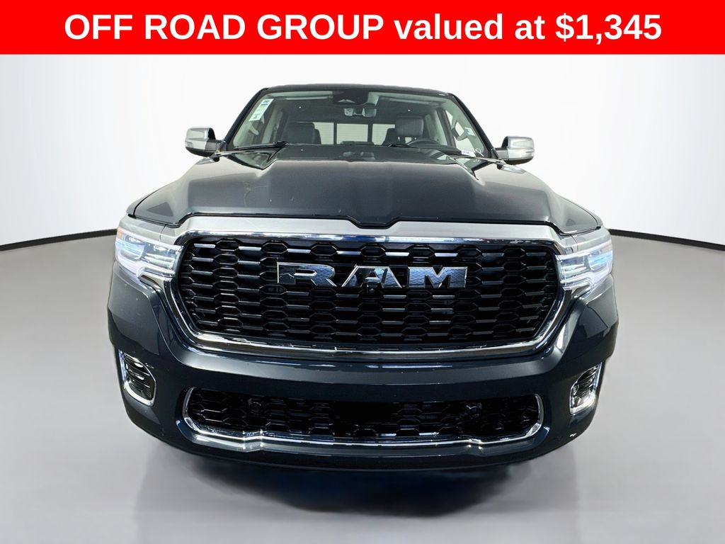 ram ram 1500 pickup 2026 1C6SRFKP7TN177400 image ram ram 1500 pickup 2026 1C6SRFKP7TN177400 image